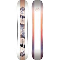 Jones Twin Sister All-mountain freestyle snowboard dames 149