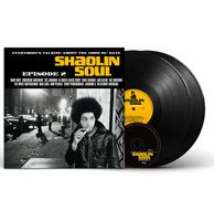 Diverse Artiesten - Shaolin Soul: Episode 2LP + CD - thumbnail