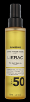 Lierac Paris - Lierac Sunissime The Silky Sun Oil SPF50 150 ml