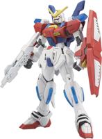 Gundam Build Fighters High Grade 1:144 Model Kit - Star Burning Gundam