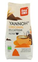 Lima Yannoh Original 0% Caffeine Filter