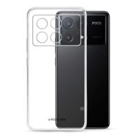 Mobilize Gelly Case Xiaomi Poco X6 Pro 5G Clear