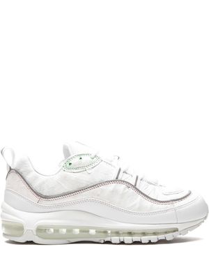 Nike baskets Air Max 98 LX - Blanc
