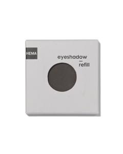HEMA Oogschaduw Mono Shimmer Grafiet (grafiet)