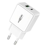 Ansmann home charger hc218pd wit 18w
