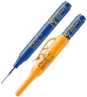 Enzo Pica 150/41 markeerstift voor diepe gaten | blauw - pi15041