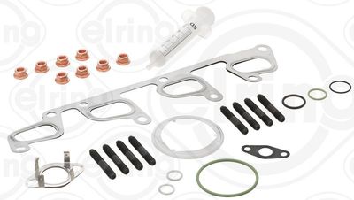 Turbocharger, montageset 244441