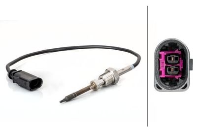 Sensor, uitlaatgastemperatuur 6PT014494481