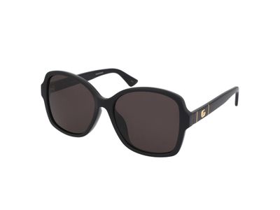 Zonnebrillen Gucci GG0765SA 002