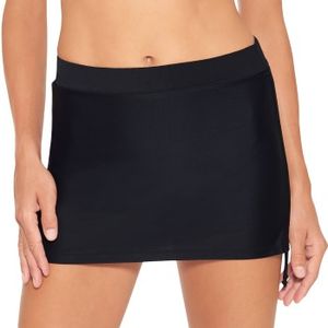 Wiki Basic Skirted Brief