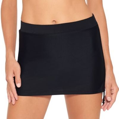 Wiki Basic Skirted Brief