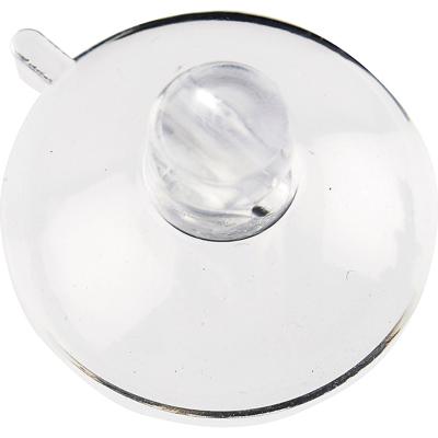 Creativ Company Zuignappen, d 25 mm, 100 stuk/ 1 doos