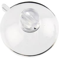 Creativ Company Zuignappen, d 25 mm, 100 stuk/ 1 doos