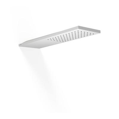 Hoofddouche Tres Selection | 55x16 cm | Rechthoek | Wit mat