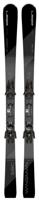 Elan Wingman S8 C Power Shift Ski Black 168