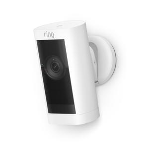 Ring Stick Up Cam Pro Doos IP-beveiligingscamera Binnen & buiten Plafond/wand/bureau