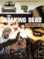 The Walking Dead (Paperback)