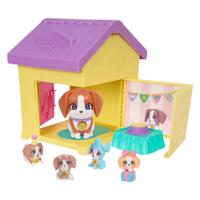 Spectron Little live pets mama suprise families - speelset