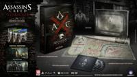 Assassin's Creed Syndicate The Rooks Edition