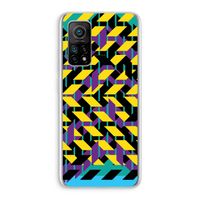 Skew Bee 3: Xiaomi Mi 10T 5G Transparant Hoesje
