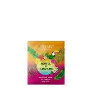 Monoi & ylang ylang hair mask sachet Monoi & ylang ylang hair mask sachet