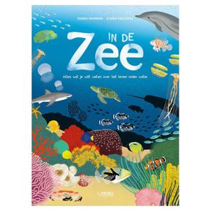 Rebo Publishers Onderwaterwereld atlas