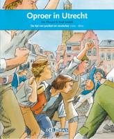 Oproer in Utrecht (Hardback)