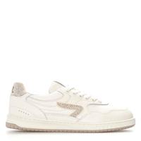 HUB Vancouver off white/vista Leer Dames