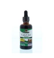 Cat's claw extract uncaria tomentosa alcoholvrij