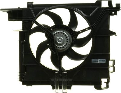 Koelventilator CFF211000P