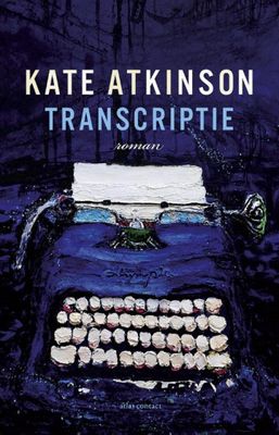 Kate  Atkinson Transcriptie