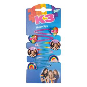 Totum haarclips