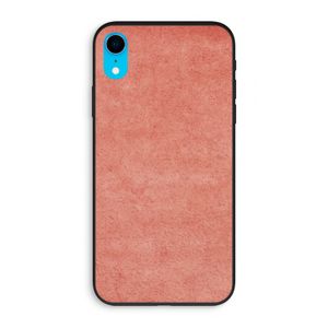 Marrakech Walls: iPhone XR Biologisch afbreekbaar hoesje