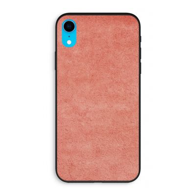 Marrakech Walls: iPhone XR Biologisch afbreekbaar hoesje