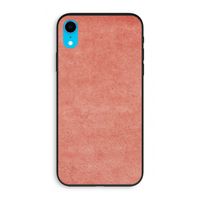 Marrakech Walls: iPhone XR Biologisch afbreekbaar hoesje