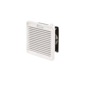 Finder 7F.21.8.230.1020 Schakelkastventilator 17 W (b x h x d) 120 x 120 x 54.4 mm 1 stuk(s)