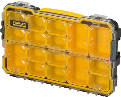 Stanley Koffers FATMAX® Ondiepe Organizer 2/3 - FMST1-75779 - FMST1-75779