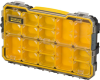 Stanley Koffers FATMAX® Ondiepe Organizer 2/3 - FMST1-75779 - FMST1-75779 - thumbnail