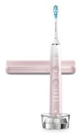 Philips Sonicare Volwassene Sonische tandenborstel Roze, Wit