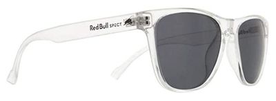 Red Bull Spect Eyewear zonnebril Spark wayfarer wit (005P)