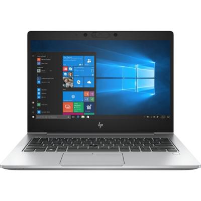 HP EliteBook 735 G6 Laptop - 13,3 inch - AMD Ryzen 5 3500U - Qwerty