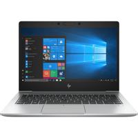 HP EliteBook 735 G6 Laptop - 13,3 inch - AMD Ryzen 5 3500U - Qwerty