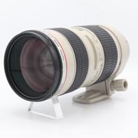 Canon EF 70-200mm F/2.8 L USM occasion