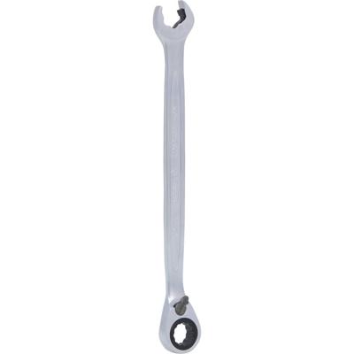 KS Tools 503.5908 503.5908 Ring-steeksleutel Sleutelbreedte (metrisch) 8 mm