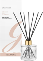 Grace Cole Ginger Lily & Mandarin Reed Diffuser
