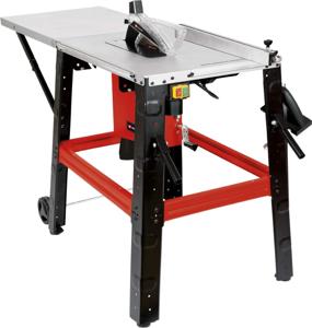 Einhell TE-TS 315 U Tafelzaag | 2200 W | 85 mm | 2950 min^-1 - 4340557