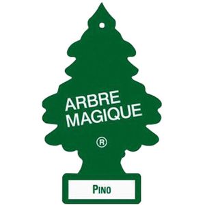 Luchtverfrisser Arbre Magique 'Den' 1710503