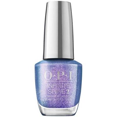 OPI Infinite Shine Long-Wear Lacquer Nagellak Shaking My Sugarplums 15ml OPI Infinite Shine Long-Wear Lacquer Nagellak Shaking My Sugarplums 15ml