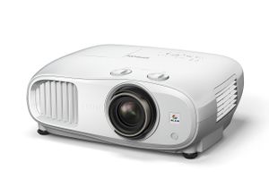 Epson EH-TW7100 4K PRO-UHD-projector, 3000 lumen, scherm van maximaal 500 inch