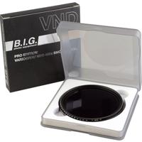 B.I.G. 4207772 cameralensfilter Neutrale-opaciteitsfilter voor camera's 7,2 cm - thumbnail